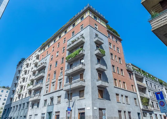 Carlotta - Repubblica Center By Innstay * Milan