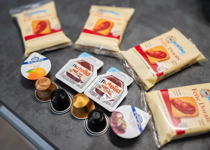 Carlotta - Repubblica Center By Innstay