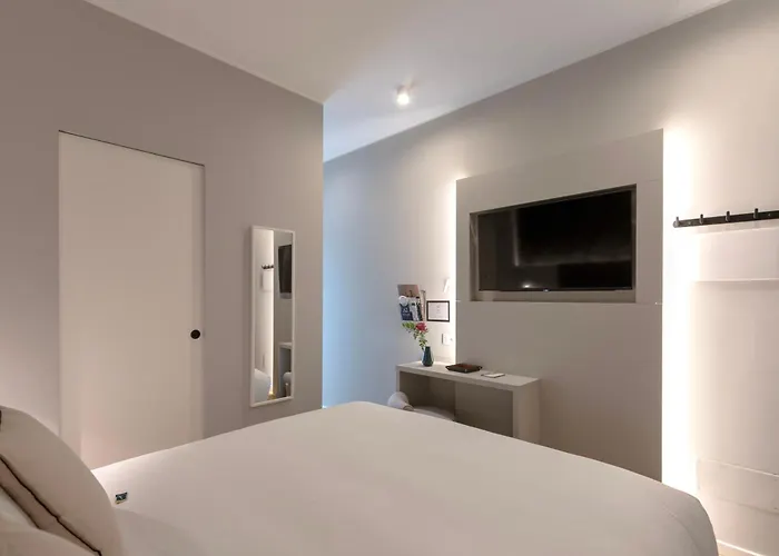 Ah - Duomo Signature Gasthof Mailand