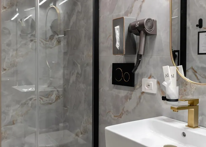 Gasthof Ah - Duomo Signature