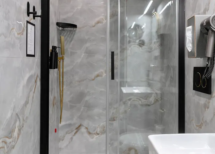 Gasthof Ah - Duomo Signature Mailand