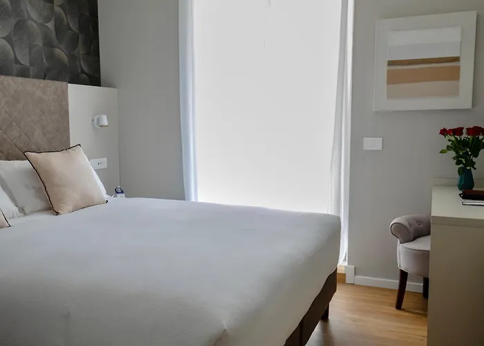 Ah - Duomo Signature Gasthof Mailand