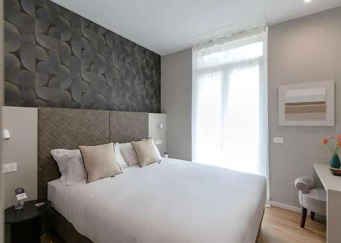 Gasthof Ah - Duomo Signature Mailand