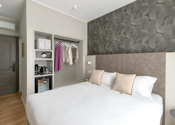 Ah - Duomo Signature Mailand