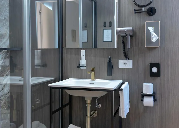 Ah - Duomo Signature Mailand