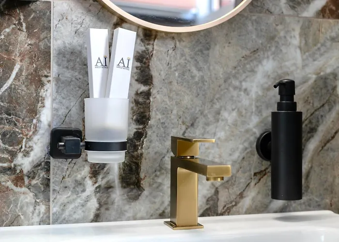 Ah - Duomo Signature Gasthof