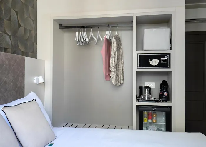 Ah - Duomo Signature 4* Mailand