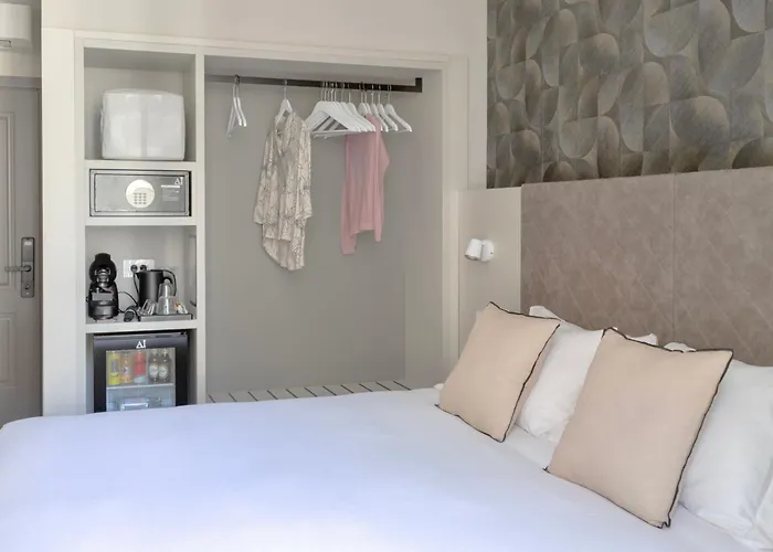 Gasthof Ah - Duomo Signature