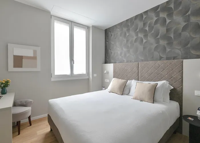 Ah - Duomo Signature