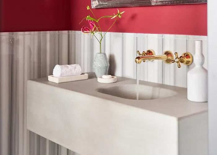 Maison Senato 밀라노