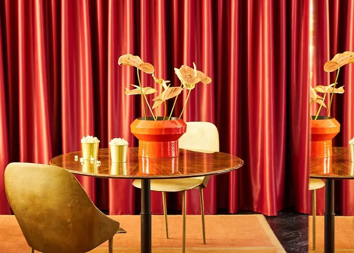 Maison Senato * 밀라노