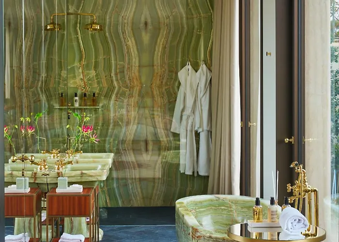 Maison Senato 아파트 *