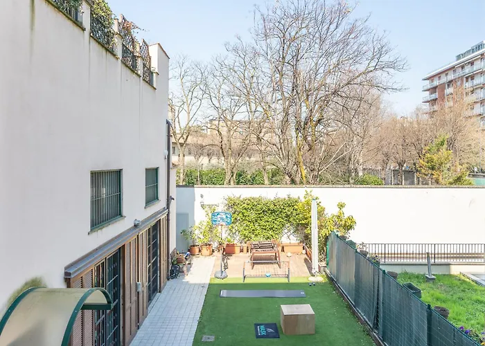 Apartament Il Rifugio Sospeso - Relax A 400mt M1 Gambara *