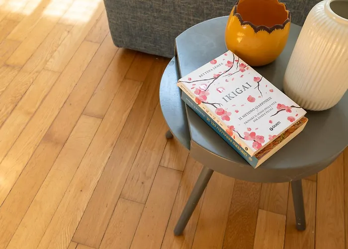 Il Rifugio Sospeso - Relax A 400mt M1 Gambara Apartament