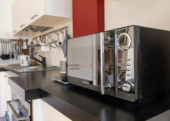 Il Rifugio Sospeso - Relax A 400mt M1 Gambara *