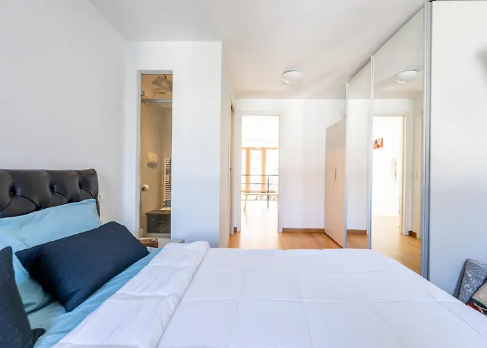 Il Rifugio Sospeso - Relax A 400mt M1 Gambara * Mediolan