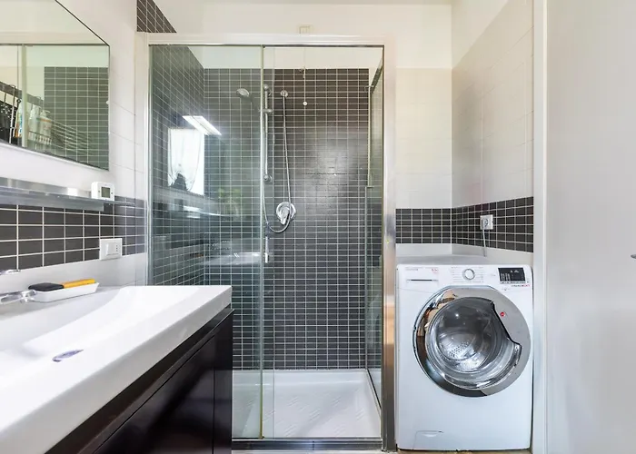 Il Rifugio Sospeso - Relax A 400mt M1 Gambara Apartament Mediolan