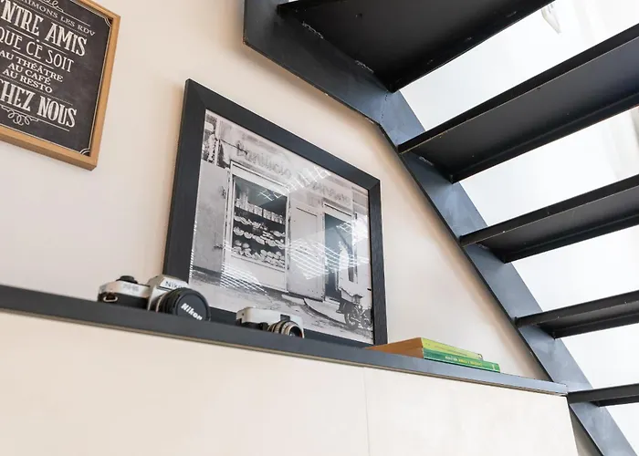 Il Rifugio Sospeso - Relax A 400mt M1 Gambara *