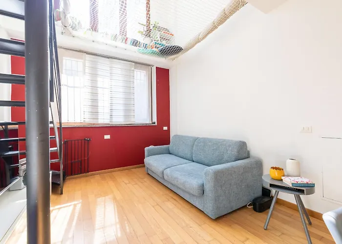 Il Rifugio Sospeso - Relax A 400mt M1 Gambara * Mediolan