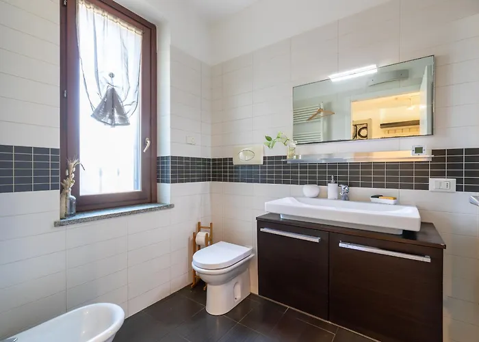 Il Rifugio Sospeso - Relax A 400mt M1 Gambara