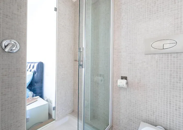 Il Rifugio Sospeso - Relax A 400mt M1 Gambara Apartament