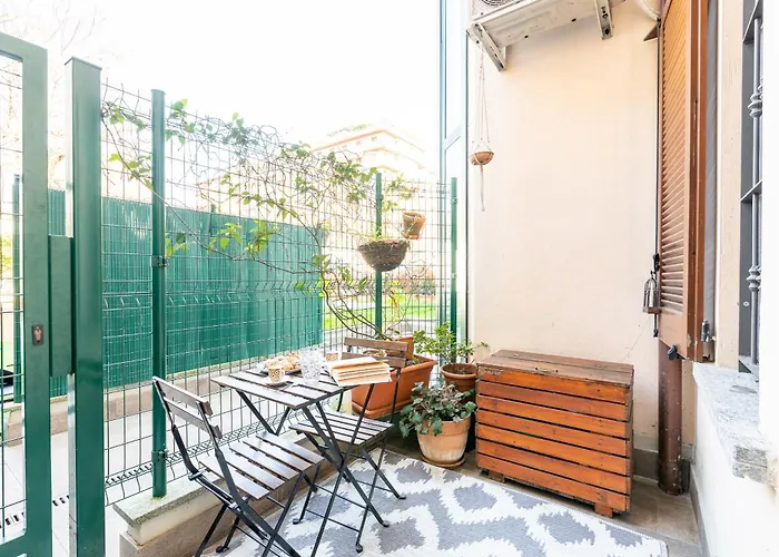 Il Rifugio Sospeso - Relax A 400mt M1 Gambara Apartament Mediolan