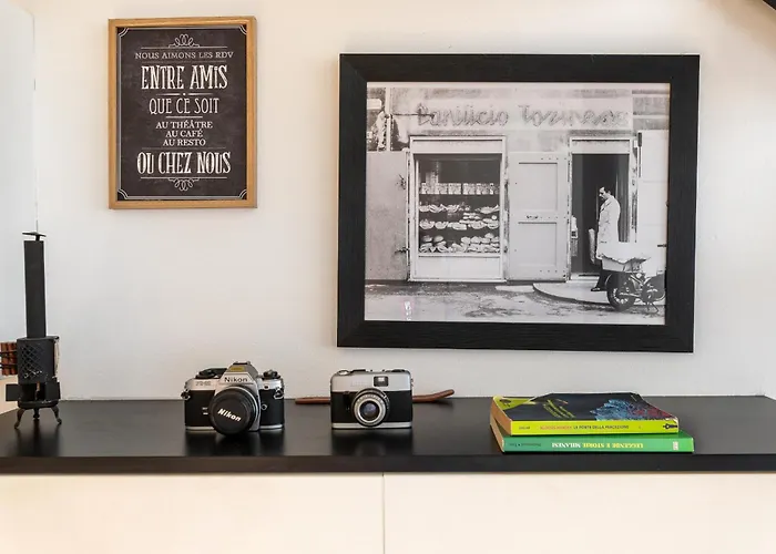 Apartament Il Rifugio Sospeso - Relax A 400mt M1 Gambara Mediolan