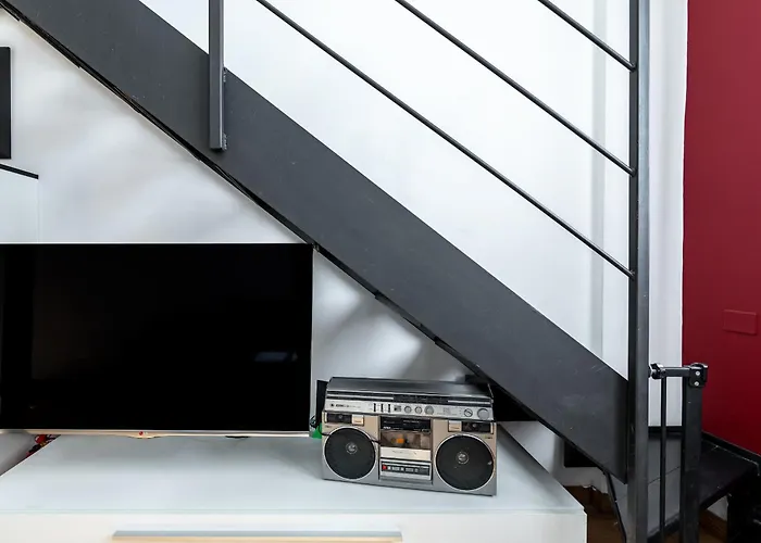 Il Rifugio Sospeso - Relax A 400mt M1 Gambara *