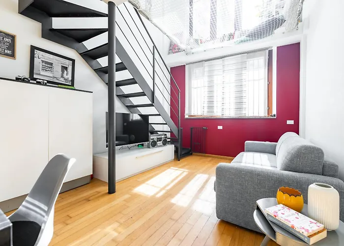 Il Rifugio Sospeso - Relax A 400mt M1 Gambara Mediolan