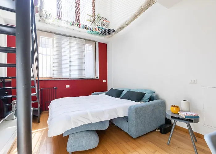 Il Rifugio Sospeso - Relax A 400mt M1 Gambara *