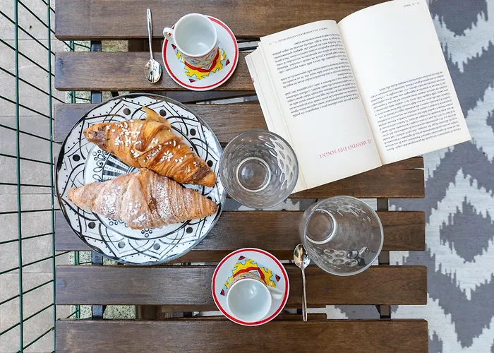 Il Rifugio Sospeso - Relax A 400mt M1 Gambara *