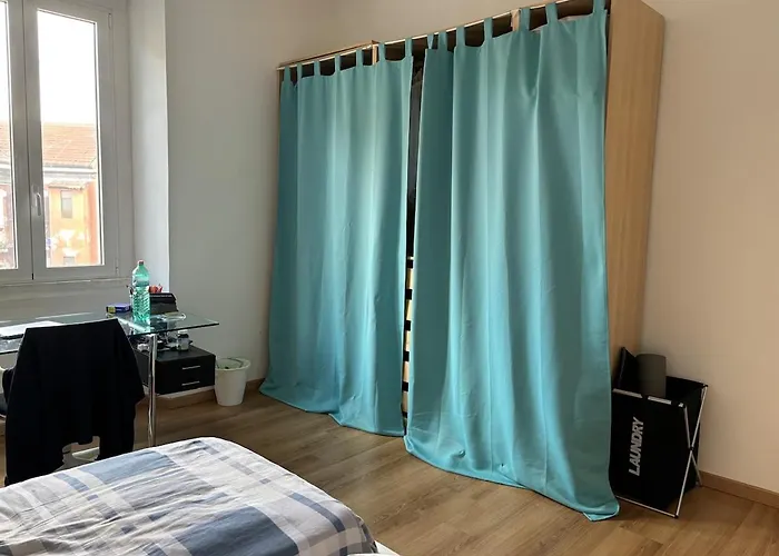 Appartmento, Bilocale In Zona Darsena, Navigli Apartment *