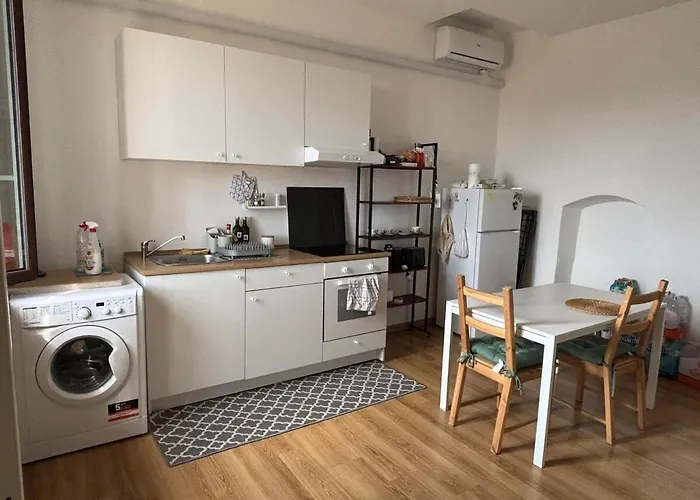Appartmento, Bilocale In Zona Darsena, Navigli Apartment Milan