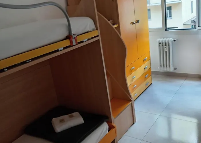 Гостевой дом Fiordalisi *