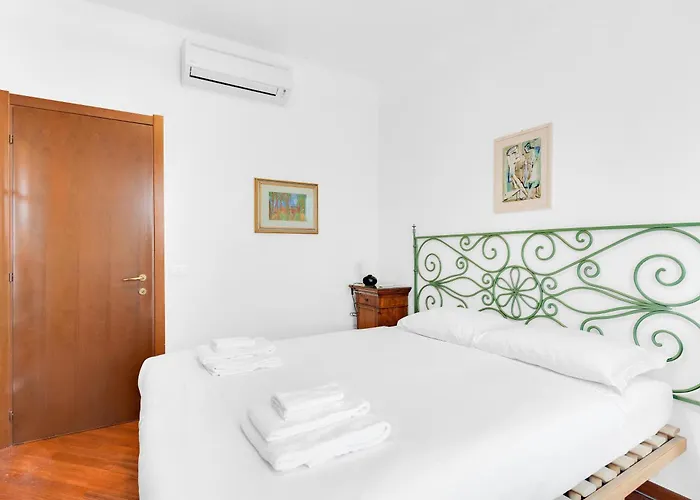 Appartement Ricc'o