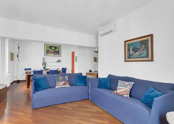 Lägenhet Ricc'o Milano