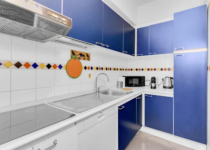 Ricc'o Apartment