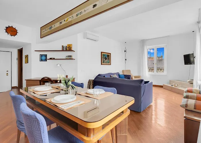 Appartement Ricc'o