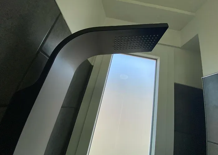 Apartmán Lugano 2 S&s Home, Moderna E Tranquilla, Vicino Al Centro Di Milano, Con Parcheggio Gratuito Esterno Milán