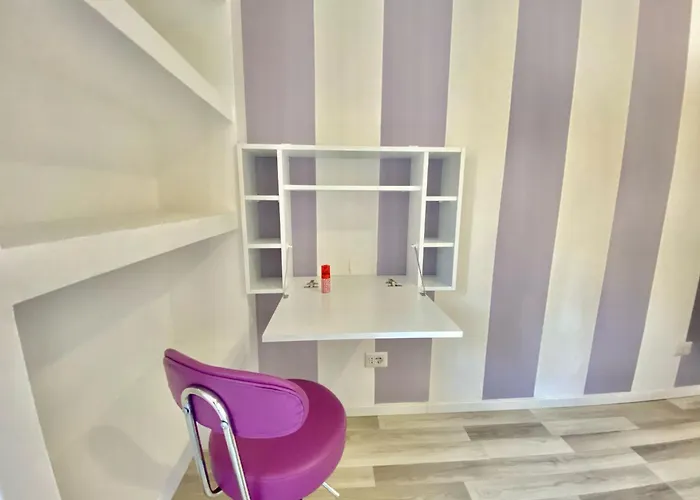 Apartment Lugano 2 S&s Home, Moderna E Tranquilla, Vicino Al Centro Di Milano, Con Parcheggio Gratuito Esterno *