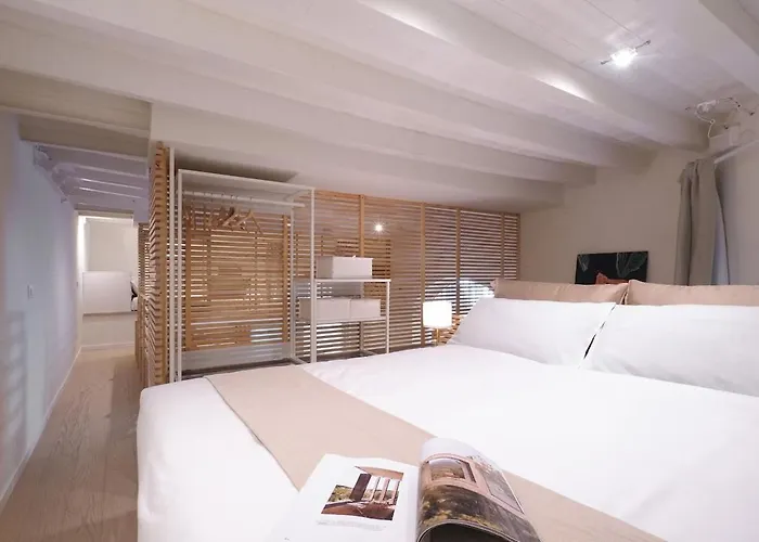 Contempora - Modern Loft Just A Few Steps From Corso Appartamento Milano