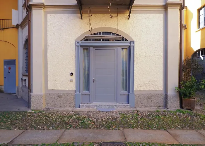 Contempora - Modern Loft Just A Few Steps From Corso Mailand