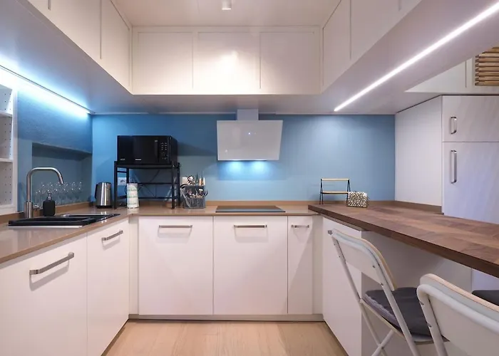 Contempora - Modern Loft Just A Few Steps From Corso Apartment *