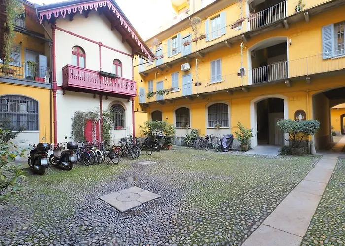 Contempora - Modern Loft Just A Few Steps From Corso