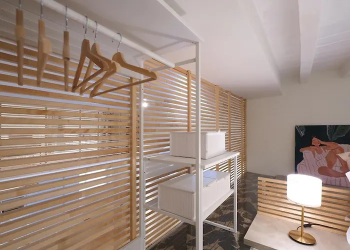 Contempora - Modern Loft Just A Few Steps From Corso Apartman