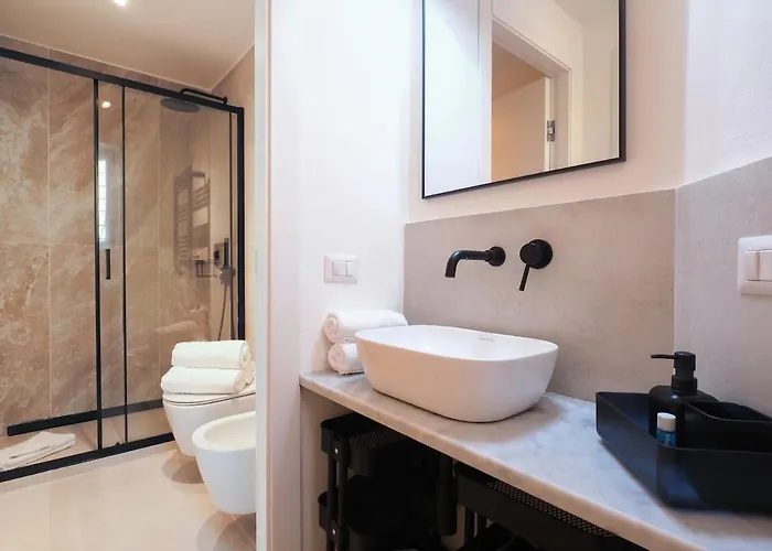 Contempora - Modern Loft Just A Few Steps From Corso *