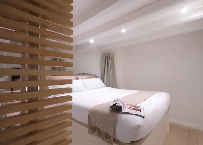 Contempora - Modern Loft Just A Few Steps From Corso Mailand