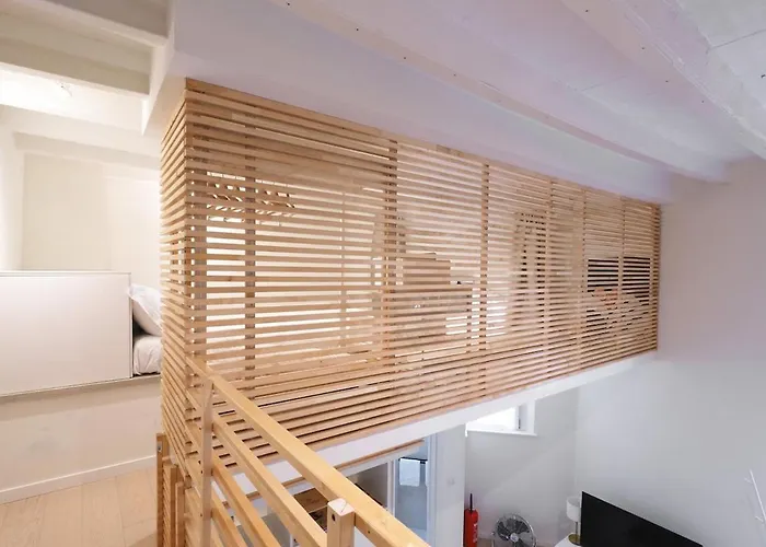 Contempora - Modern Loft Just A Few Steps From Corso * Mailand