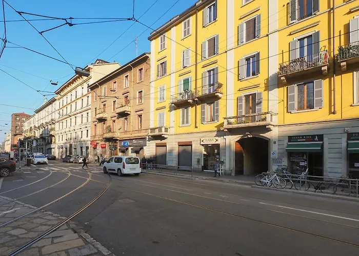 Apartment Contempora - Modern Loft Just A Few Steps From Corso