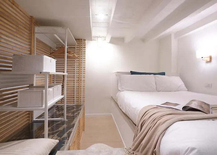 Contempora - Modern Loft Just A Few Steps From Corso *